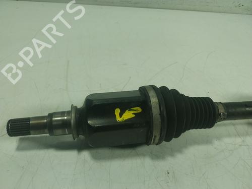 Right front driveshaft MERCEDES-BENZ GLC Coupe (C253)  | BP19792463M39 