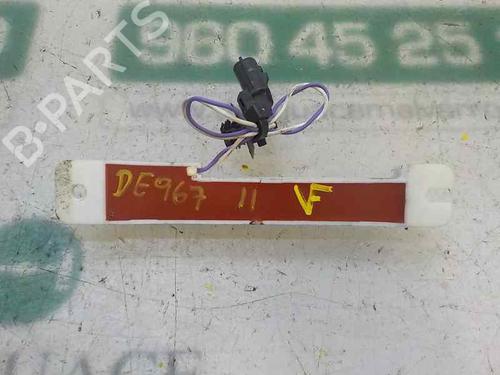 Elektronische module RENAULT CAPTUR I (J5_, H5_)  | BP5864292M83 