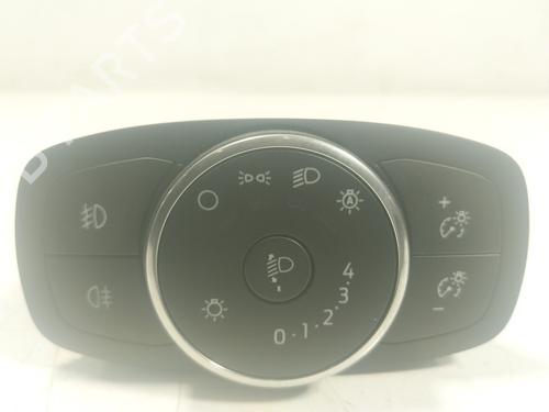 Used Headlight switch Headlight switch FORD FOCUS IV (HN) [2018-2026] 16322033 16322033