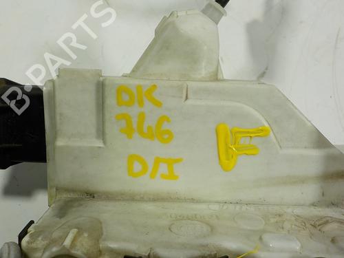 Front left lock PEUGEOT 508 I (8D_) 2.0 HDi | BP13537243C98 