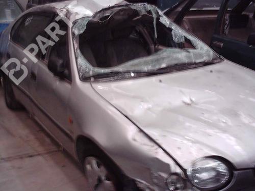 Used Parts TOYOTA COROLLA Compact (_E11_)  2.0 D (CE110_, CE110R)  491427