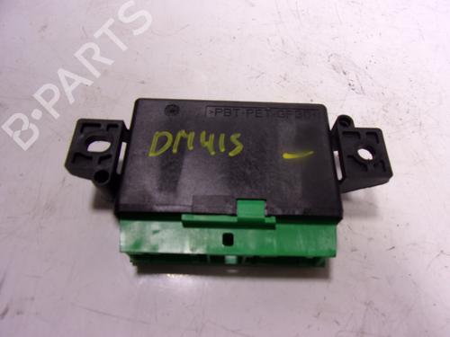 Used Electronic module Electronic module PEUGEOT 308 II (LB_, LP_, LW_, LH_, L3_) [2013-2021] 15681563 15681563