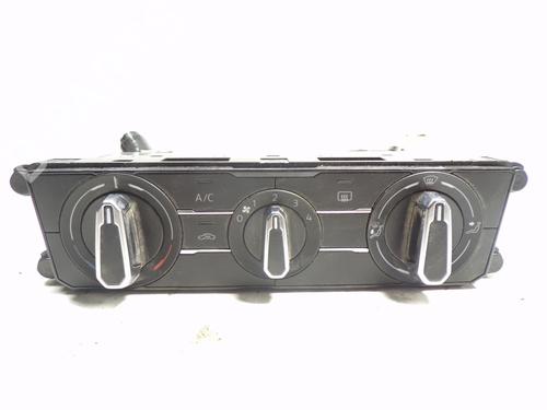 Used Climate control Climate control VW POLO VI (AW1, BZ1, AE1) [2017-2026] 7124124 7124124