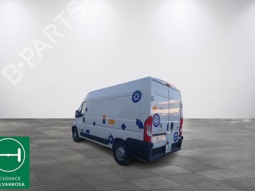 Electronic module PEUGEOT BOXER Van 2.2 BlueHDi 140 | BP25783231M83  - Image 9