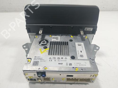 Electronic module KIA STONIC (YB)  | BP17978740M83 