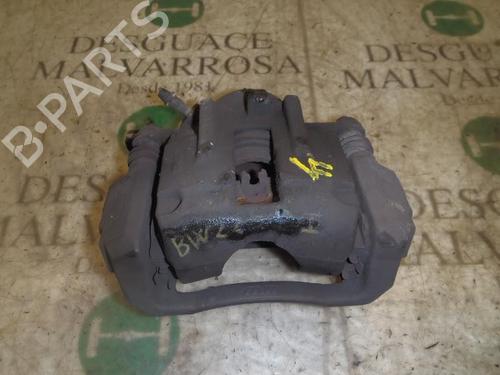 Used Left front brake caliper MERCEDES-BENZ VANEO (414) [2002-2005]  11546720