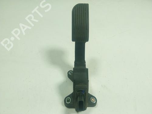 Used Pedal Pedal TOYOTA AYGO (_B4_) 1.0 (KGB40) (69 hp) 18893253 18893253