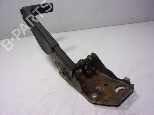Hand brake RENAULT KANGOO / GRAND KANGOO II (KW0/1_)  | BP15914657I18 