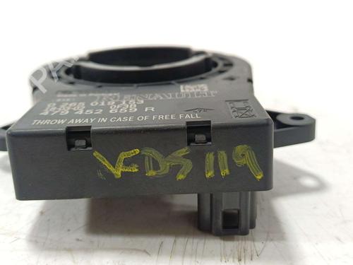Electronic module SMART FORTWO Coupe (453) 0.9 (453.344, 453.353) | BP38601506M83 - Image 3