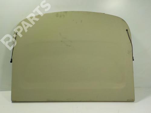 Used Rear parcel shelf Rear parcel shelf OPEL INSIGNIA A (G09) 2.0 CDTI (68) (160 hp) 8943314 8943314