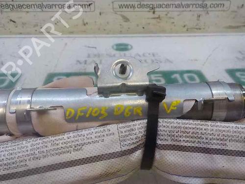 Right curtain airbag SKODA YETI (5L) 1.2 TSI | BP5957783C12 