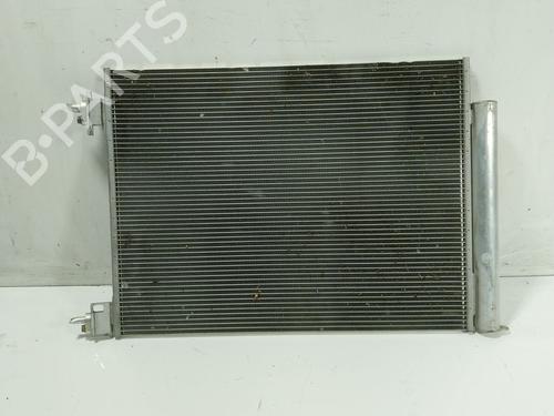 Used AC radiator AC radiator DACIA SANDERO III [2021-2026] 17116876 17116876