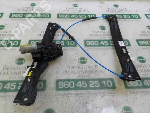 Used Front right window mechanism Front right window mechanism BMW 3 (F30, F80) 330 d (258 hp) 5128882 5128882