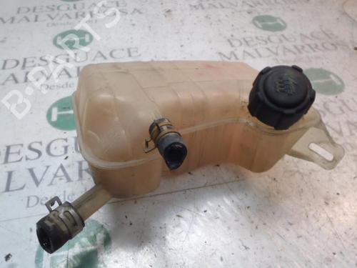Used Expansion tank RENAULT SCÉNIC II (JM0/1_) [2003-2010]  3816517