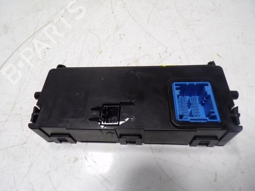 Used Electronic module Electronic module PEUGEOT 508 SW I (8E_) 1.6 BlueHDi 120 (120 hp) 12182293 12182293