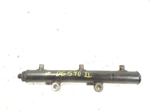 Used Injection rail Injection rail LAND ROVER RANGE ROVER SPORT I (L320) 2.7 D 4x4 (190 hp) 7314466 7314466