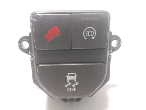 Used Switch LAND ROVER RANGE ROVER EVOQUE (L538) 2.2 D 4x4 (150 hp) 24575278