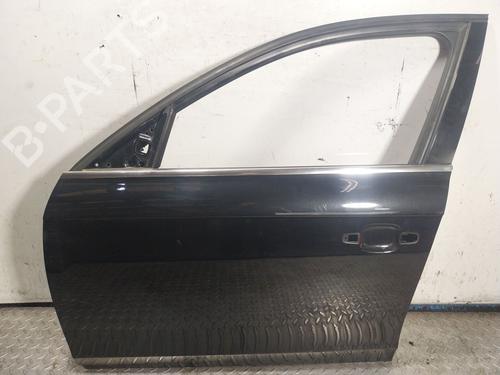 Used Left front door AUDI A4 B8 (8K2) 2.0 TDI (143 hp) 18898272