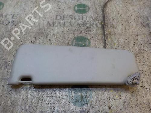 Used Right sun visor Right sun visor BMW 3 (E90) 320 d (163 hp) 3854725 3854725