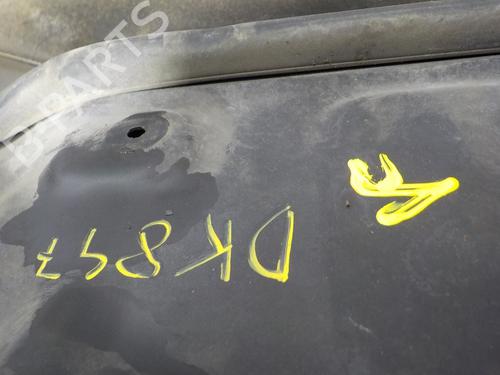 Motorhjelm CHRYSLER SEBRING (JS) 2.0 CRD | BP13947983C1 