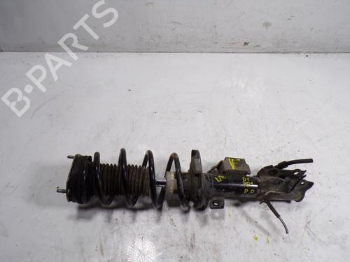 Right front shock absorber FORD TRANSIT COURIER B460 Box Body/MPV 1.5 TDCi | BP9346054M17 