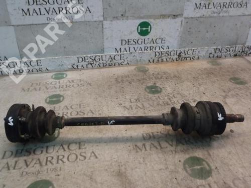Used Right rear driveshaft Right rear driveshaft MERCEDES-BENZ E-CLASS (W210) E 420 (210.072) (279 hp) 3812872 3812872