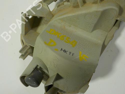 Tågelys MAZDA 2 Hatchback (DL, DJ) 1.5 SKYACTIV-G | BP13507640C37 - Image 3