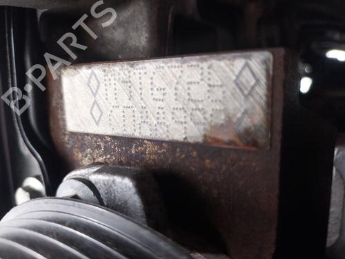 Engine NISSAN INTERSTAR Van (X62B) dCi 135 | BP34578948M1  - Image 6