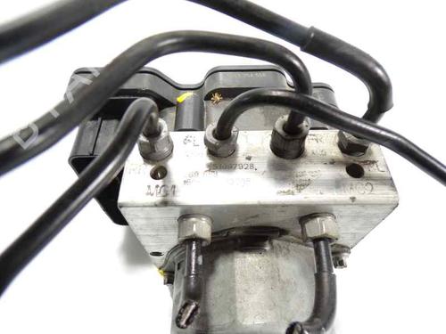 ABS pump FIAT FIORINO Box Body/MPV (225_) 1.3 D Multijet | BP9083255M43 
