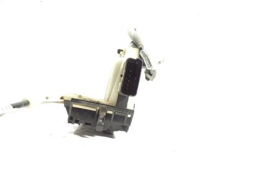 Front right lock PEUGEOT 208 I (CA_, CC_)  | BP9969787C97 