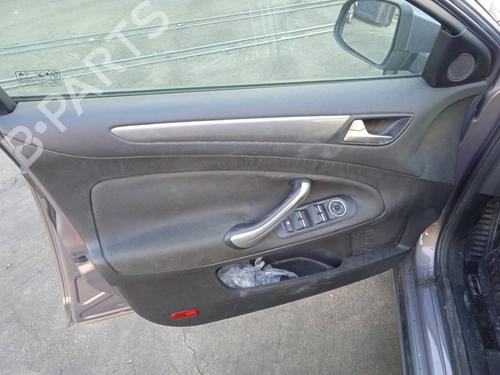 Left sun visor FORD MONDEO IV (BA7) 2.0 TDCi | BP8906419I1 - Image 10