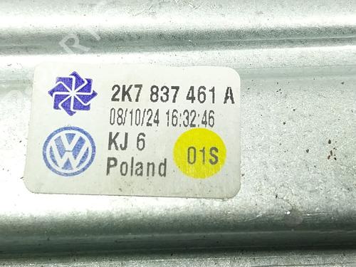 Front left window mechanism VW CADDY V Box Body/MPV (SBA, SBH) 2.0 TDi | BP27974693C22 - Image 3