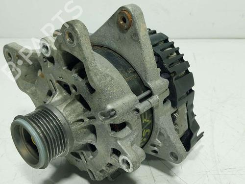 Generator Generator RENAULT ARKANA I (LCM_, LDN_) 1.3 TCe 140 (LDN0) (140 hp) 39666889 39666889