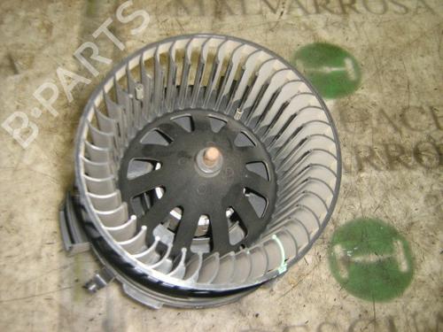 Varmeblæser PEUGEOT 206 Hatchback (2A/C) 1.4 i (75 hp) 3749522