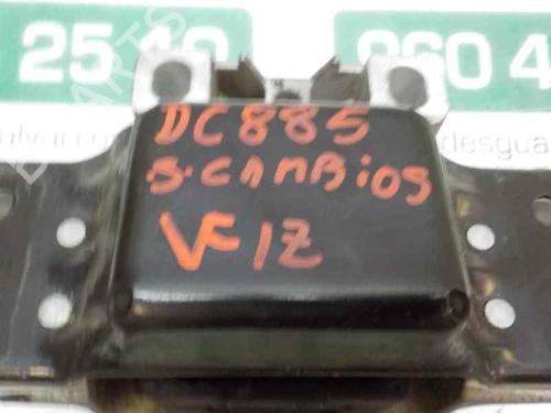 Support VW TOURAN (1T1, 1T2) 1.9 TDI | BP14283145C155 