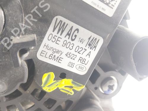 Alternator SEAT ATECA (KH7, KHP) 1.5 TSI | BP30695285M7  - Image 6