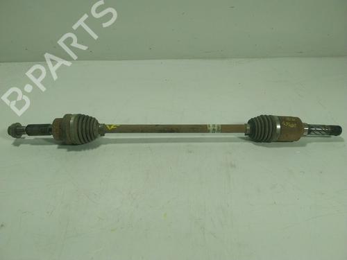 Used Left rear driveshaft FORD KUGA II (DM2) [2012-2025]  24178643