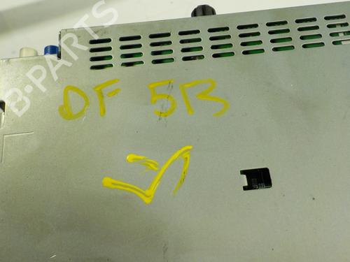 Electronic module RENAULT CLIO IV (BH_)  | BP8913424M83 
