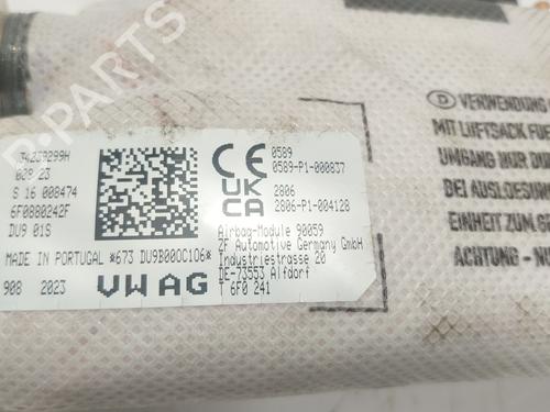 Other SEAT ARONA (KJ7, KJP) 1.0 TSI | BP32983192O1 - Image 3