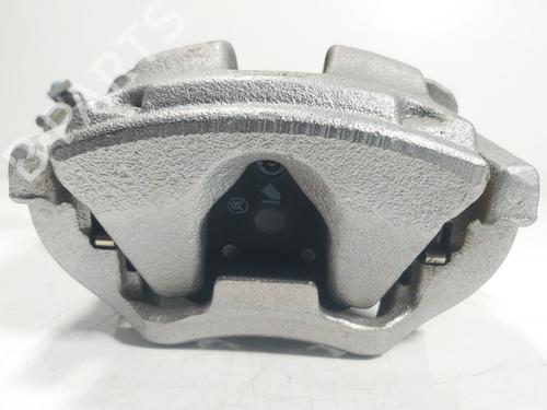 Used Right front brake caliper Right front brake caliper BMW X2 (F39) xDrive 20 i (192 hp) 24495113 24495113