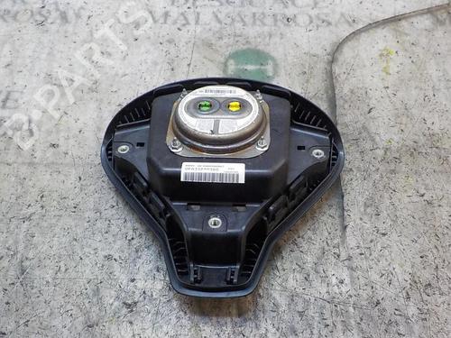 Førerens kollisjonspute FIAT STILO (192_) 1.9 D Multijet | BP3846316C9 
