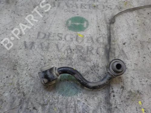 Used Left rear suspension arm Left rear suspension arm NISSAN QASHQAI I (J10, NJ10) 1.5 dCi (106 hp) 14279354 14279354