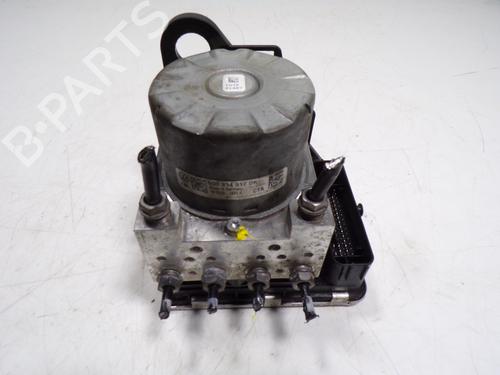 ABS pump VW GOLF VII (5G1, BQ1, BE1, BE2) 1.5 TSI | BP16165457M43 