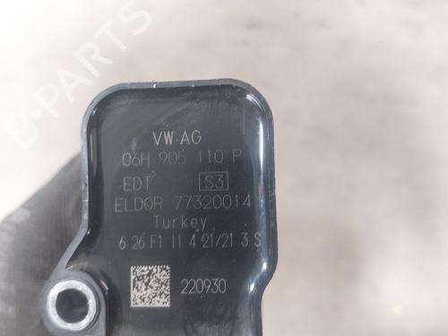 Ignition coil PORSCHE PANAMERA (971) 4.0 Turbo S (97BFR1) | BP29132326M94 