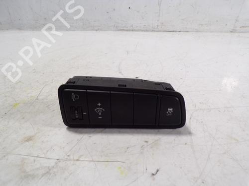Electronic module HYUNDAI TUCSON (TL, TLE) 1.7 CRDi | BP9443913M83 