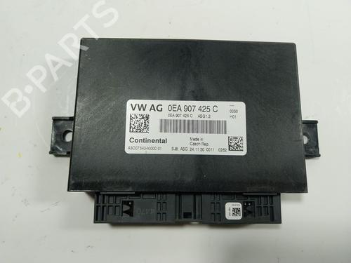 Used Electronic module VW ID.3 (E11, E12) [2019-2025]  20087356