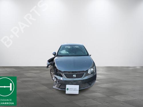 Engine SEAT IBIZA IV (6J5, 6P1)  | BP9251422M1  - Image 12