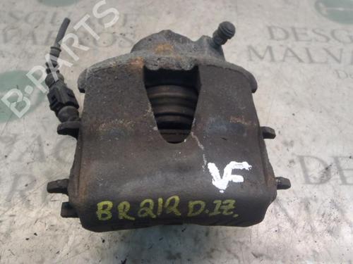 Used Left front brake caliper Left front brake caliper SEAT LEON (1M1) 1.9 TDI (110 hp) 11546424 11546424