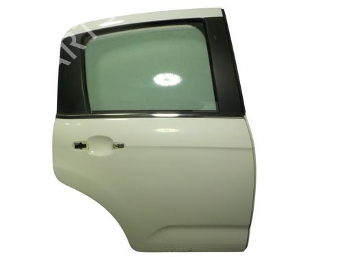 Used Right rear door CITROËN C3 II (SC_) [2009-2025]  11530571