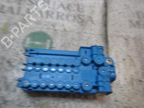 Used Electronic module Electronic module BMW X5 (E53) 3.0 d (184 hp) 3841882 3841882